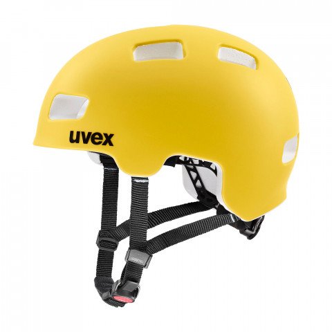 Helmets - Uvex HLMT 4 cc - Sunbee Helmet - Photo 1