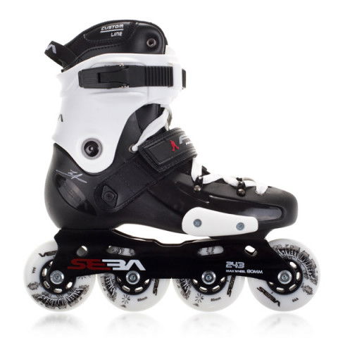 Seba FRX 80 2013 Inline Skates - Bladeville