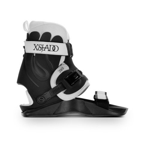 Skates - Xsjado 1.0 Skeleton - Boot Only - Setup Inline Skates - Photo 1