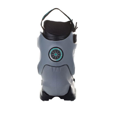 限定77本 011 ARTISTIC FLAT KING limited 153 Usd Classic Throne 80 - Boot Only - Setup Inline Skates