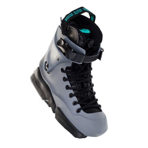 Usd Classic Throne 80 - Boot Only - Setup Inline Skates