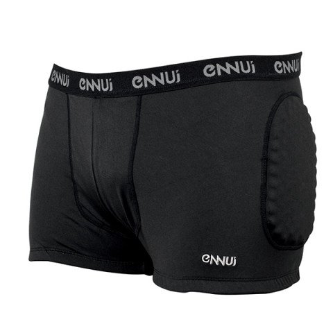 Pads - Ennui Street Shorts Protection Gear - Photo 1
