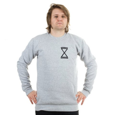 Sweatshirts/Hoodies - Black Jack TBJP Sweater - Grey - Photo 1
