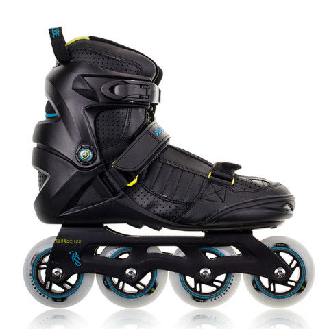 Skates - Powerslide Phuzion Reign 2014 Inline Skates - Photo 1