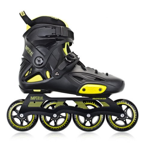 Skates - Powerslide Imperial Cruiser - After Exposition Inline Skates - Photo 1