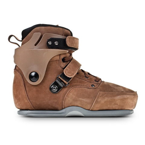 Usd Carbon Free Richie Eisler - Brown/Grey - Boot Only