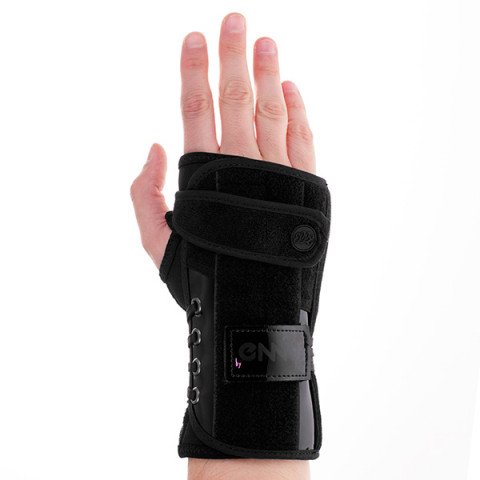 Pads - Ennui Elle Wrist Brace Protection Gear - Photo 1
