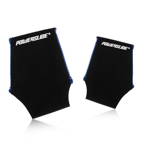 Pads - Powerslide Speed Footies 3mm Protection Gear - Photo 1