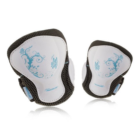 Pads - Powerslide Pro Pure Knee 2013 Protection Gear - Photo 1