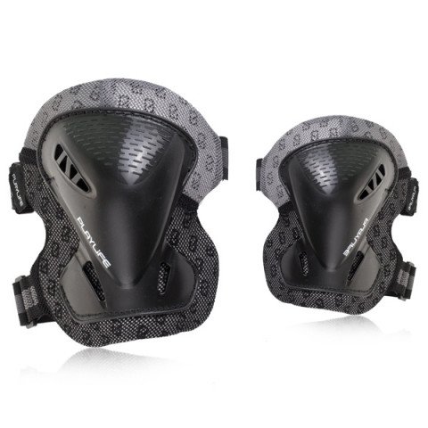 Pads - Playlife - Adult Knee Pad Protection Gear - Photo 1
