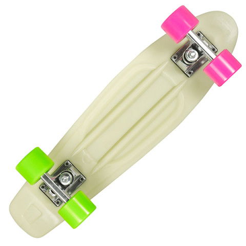 Choke - Juicy Susi - Glow in the Dark