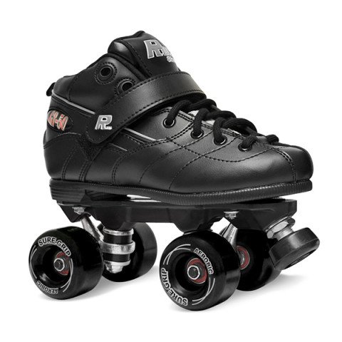 Quads - Sure Grip - GT 50 - Outdoor Roller Skates - Photo 1