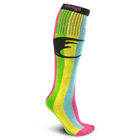 Socks - Chaya - Tube Socks - Coloured Socks - Photo 1