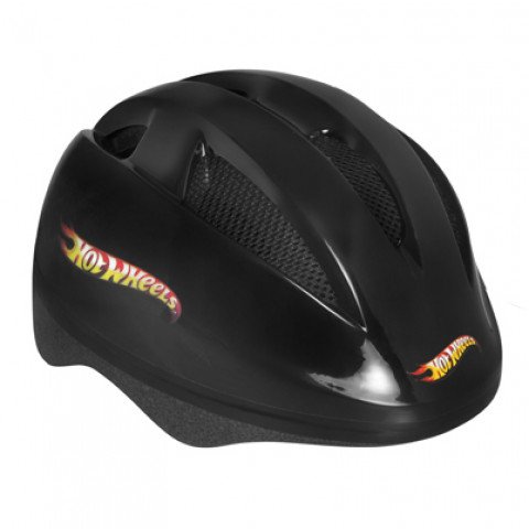Helmets - Hot Wheels - Big Logo Helmet - Photo 1
