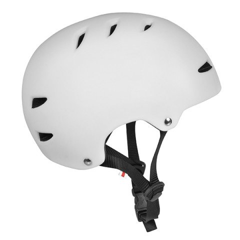 Helmets - Ennui - BCN Basic - White Helmet - Photo 1
