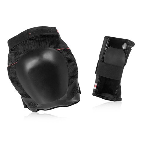 Pads - Ennui - Elle Aly Dual Pack Protection Gear - Photo 1