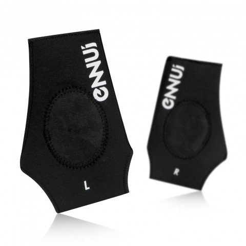 Pads - Ennui - ST Ankle Guard Protection Gear - Photo 1