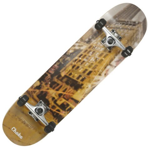 Skateboards - Choke - Central - Photo 1