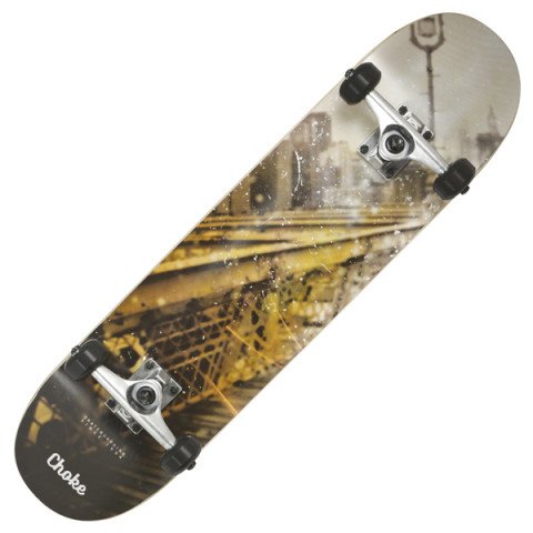 Skateboards - Choke - Downtown - Photo 1