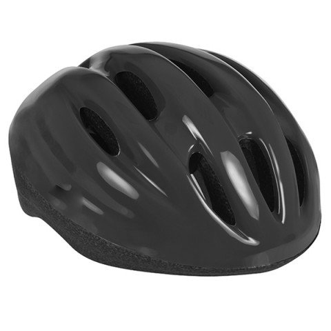 Helmets - Playlife - Adult Fitness - Black Helmet - Photo 1