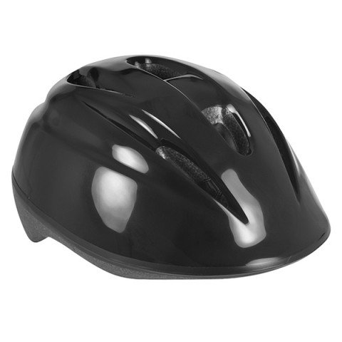 Helmets - Playlife - Kids Fitness - Black Helmet - Photo 1