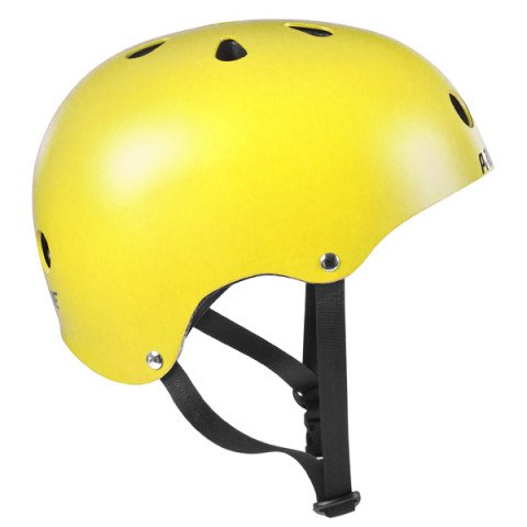 Helmets - Powerslide - Allround - Neon Yellow Helmet - Photo 1