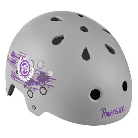 Helmets - Powerslide - Allround Phuzion Girl Helmet - Photo 1
