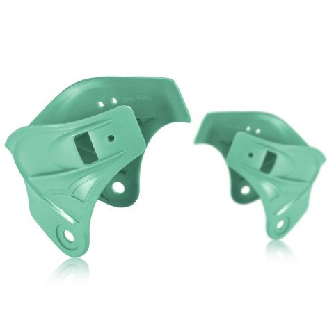 Cuffs / Sliders - Powerslide - Imperial Cuff Set - Teal - Photo 1