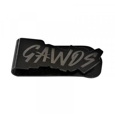 Other - Gawds - Money Clip - Photo 1