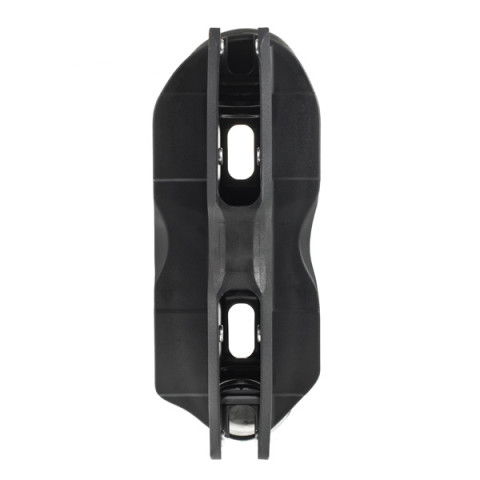 Usd - Aeon 72 Shell - Black - Bladeville