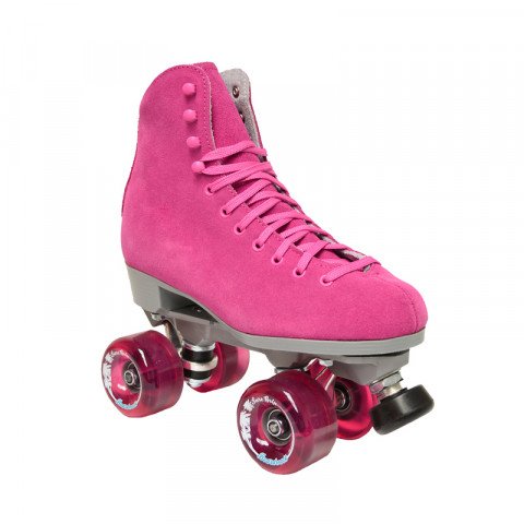 Sure Grip - Boardwalk - Pink Roller Skates - Bladeville