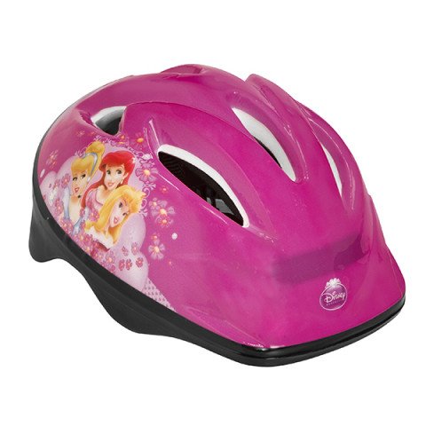 Helmets - Powerslide - Disney Princess Helmet - Photo 1