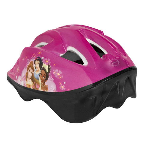 Princess helmet and pads top