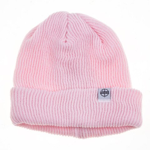 Beanies - The Hive - Mods Beanie - Pink - Photo 1
