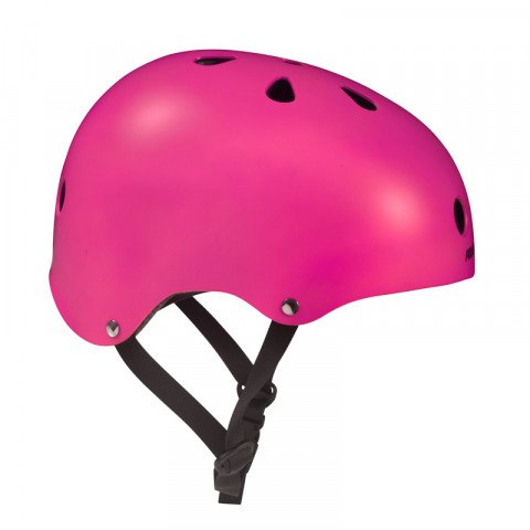 Powerslide - Allround - Pink Helmet - Bladeville