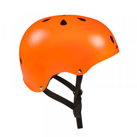 Helmets - Powerslide - Allround - Orange Helmet - Photo 1