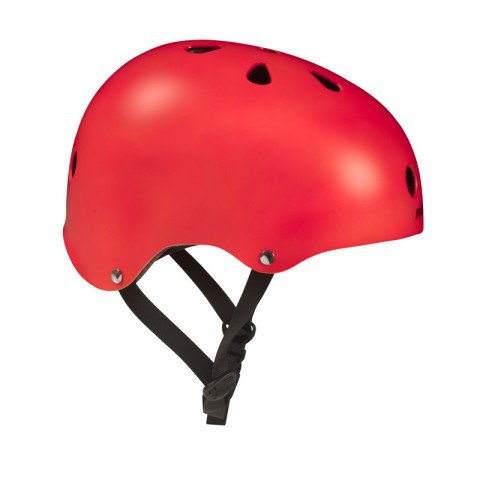Helmets - Powerslide - Allround - Red Helmet - Photo 1