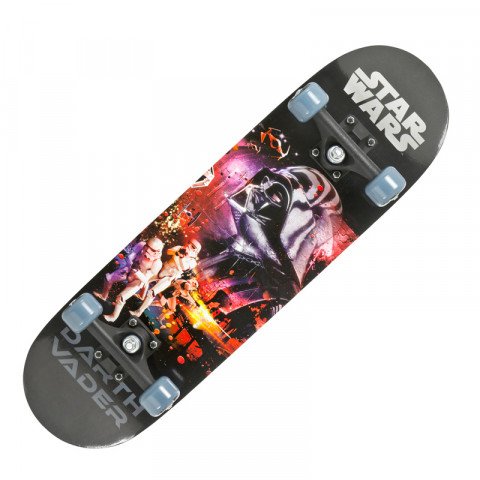 Star Wars - Skateboard Bladeville