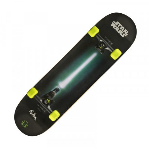 Skateboards - Star Wars - Yoda Skateboard - Photo 1