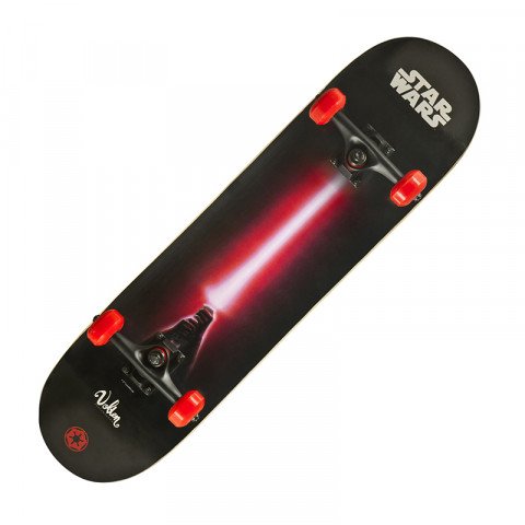 Skateboards - Star Wars - Darth Vader Skateboard - Photo 1