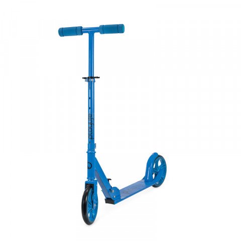 Special Deals - Playlife - Big Wheel 200mm - Blue Scooter - Photo 1