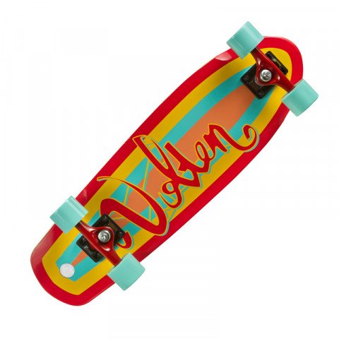Skateboards - Volten - Mini Cruiser - Photo 1