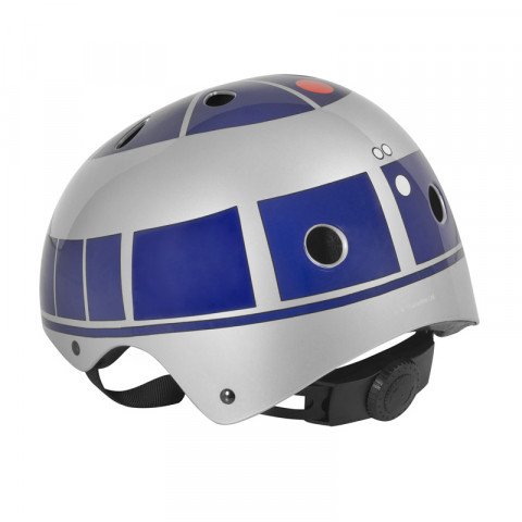 Star Wars - R2D2 Helmet - Bladeville