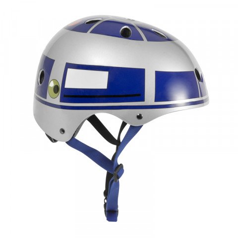 Helmets - Star Wars - R2D2 Helmet - Photo 1