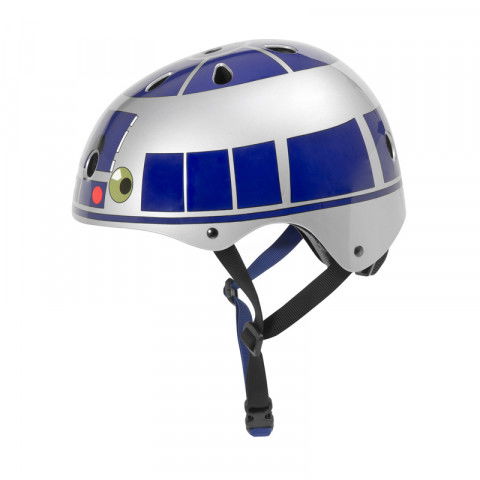 Star Wars - R2D2 Helmet - Bladeville