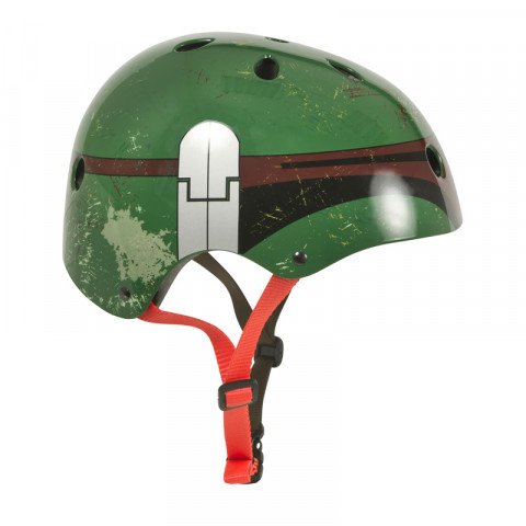 Helmets - Star Wars - Boba Helmet - Photo 1