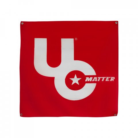 Banners / Stickers / Posters - Undercover UC Banner 100x100cm - Photo 1