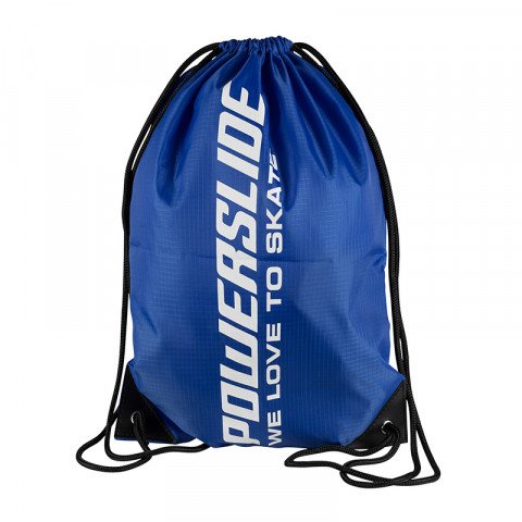 Bags - Powerslide - Promo Bag - Blue - Photo 1