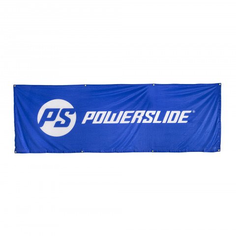 Banners / Stickers / Posters - Powerslide Banner 300x100cm - Photo 1