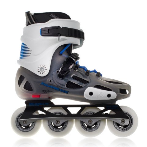 Skates - Rollerblade - Twister PRO Inline Skates - Photo 1